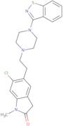 N-Methyl ziprasidone