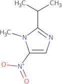 N-(3-Methyl-2-propan-2-ylimidazol-4-Yl)-N-oxidohydroxylamine