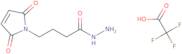 4-Maleimidobutyric acid hydrazide trifluoroacetate