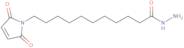 11-Maleimidoundecanoic acid hydrazide