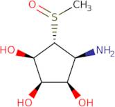 Mannostatin B