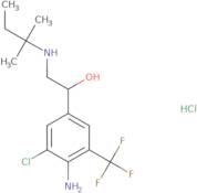 Mapenterol hydrochloride