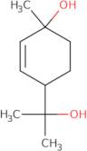 (1R,4R)-2-Menthene-1,8-diol