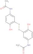 3'-Mercaptoacetaminophen disulfide