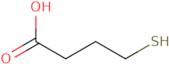 4-Mercaptobutyric acid