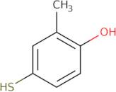 4-Mercapto-O-cresol