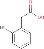 2-Mercaptophenylacetic acid