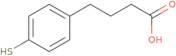 4-Mercaptophenylbutyric acid