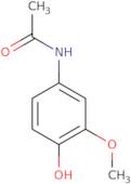 3-Methoxy acetaminophen