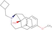 (-)-3-Methoxy butorphanol