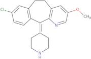 3-Methoxy desloratadine