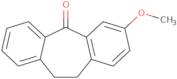 3-Methoxy dibenzosuberone