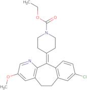 3-Methoxy loratadine