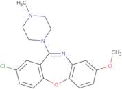 8-Methoxy loxapine