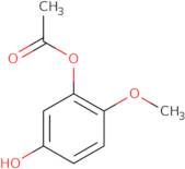 4-Methoxy-1,3-benzenediol 3-acetate