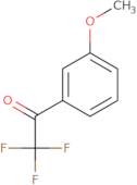 3'-Methoxy-2,2,2-trifluoroacetophenone