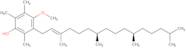 [R,R-(E)]-4-Methoxy-2,3,6-trimethyl-5-(3,7,11,15-tetramethyl-2-hexadecenyl)phenol