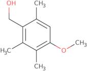 4-Methoxy-2,3,6-trimethylbenzyl alcohol