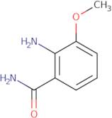 3-Methoxy-2-aminobenzamide