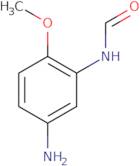 2-Methoxy-5-aminoformanilide