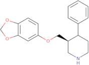 4-(3'-Methoxybenzoyl)-N,N-diethylbenzamide