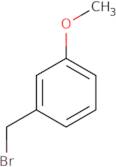 3-Methoxybenzyl bromide