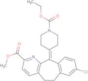 2-Methoxycarbonyl loratadine