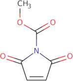 N-(Methoxycarbonyl) maleimide