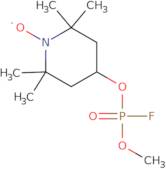 4-Methoxyfluorophosphinyloxy TEMPO