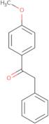 1-(4-Methoxyphenyl)acetophenone