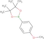 4-Methoxyphenylboronic acid pinacol ester