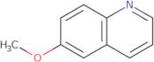 6-Methoxyquinoline