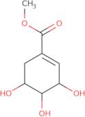 Methyl (-)-shikimate