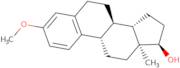 3-O-Methyl 17a-estradiol