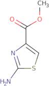 Methyl 2-aminothioazole-4-carboxylate