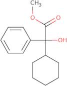 Methyl 2-cyclohexyl-2-hydroxyphenylacetate