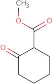 Methyl 2-oxocyclohexanecarboxylate