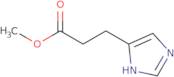 Methyl 3-(imidazol-4-yl) propionate