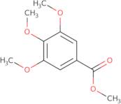 Methyl 3,4,5-trimethoxybenzoate