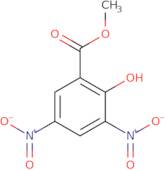 Methyl 3,5-dinitrosalicylate