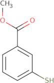 Methyl 3-mercaptobenzoate