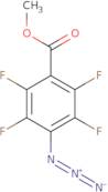 Methyl 4-azidotetrafluorobenzoate