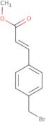Methyl 4-bromomethylcinnamate