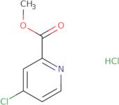 Methyl 4-chloropicolinate, hydrochloride salt