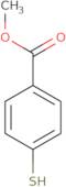 Methyl 4-mercaptobenzoate