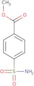 Methyl 4-sulfamoylbenzoate