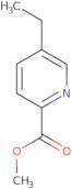 Methyl 5-ethyl-2-pyridine-carboxylate