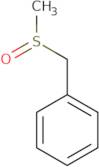 Methyl benzyl sulfoxide