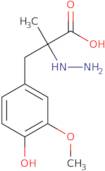 3-O-Methyl carbidopa