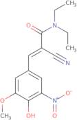 (E)-3-O-Methyl entacapone